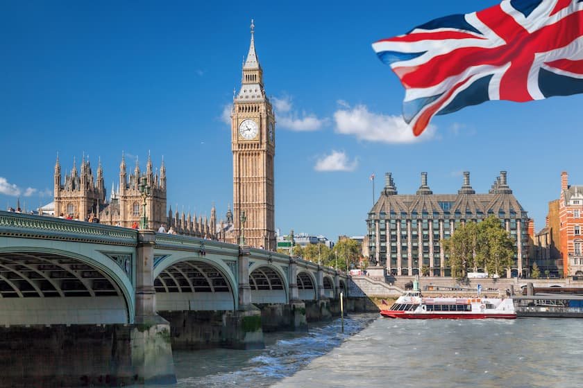 イギリスの旅行費用はどのくらい？物価や予算について解説！									