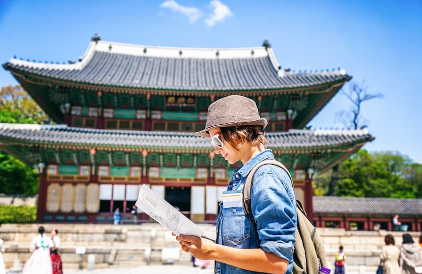 韓国旅行に必要な持ち物を解説!手続き必須から便利アイテムまでご紹介