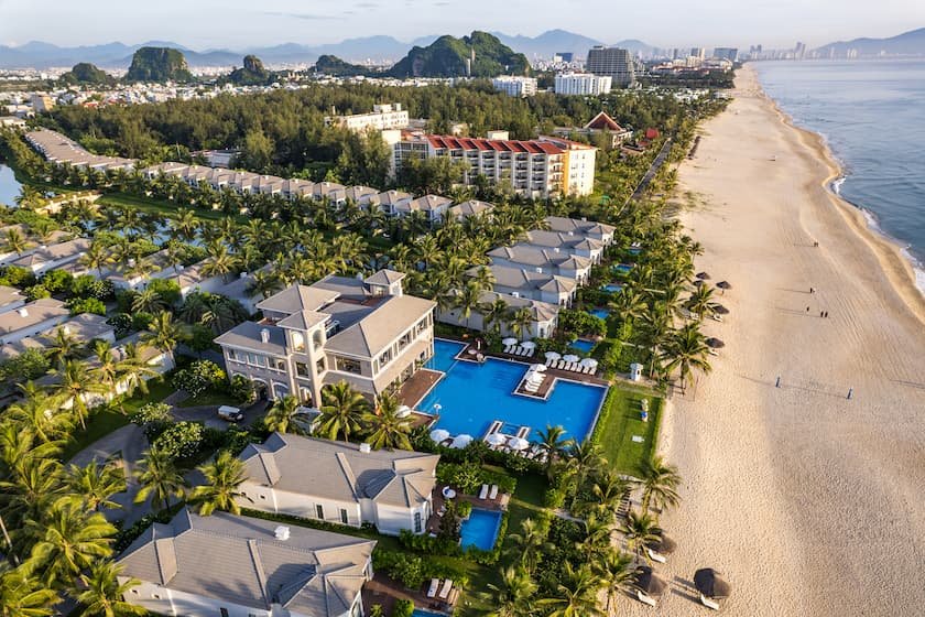 ノンヌオックビーチ