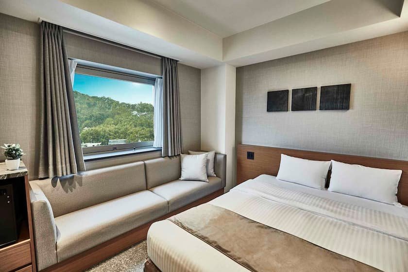 コンフォートダブル