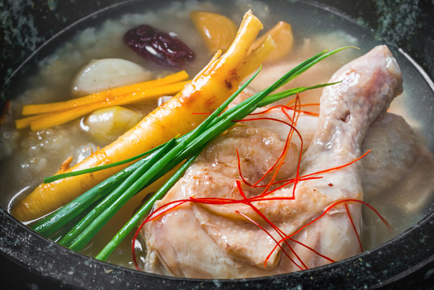 みんな満足!人気のおすすめ韓国料理はこれ!