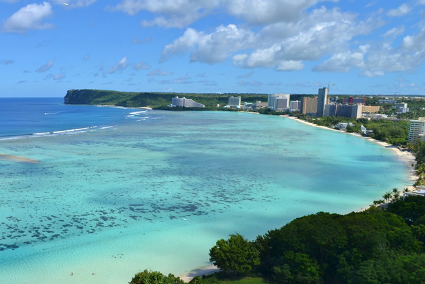 はじめての海外旅行なら【注意】グアム旅行へ行く前に知っておくべきこと