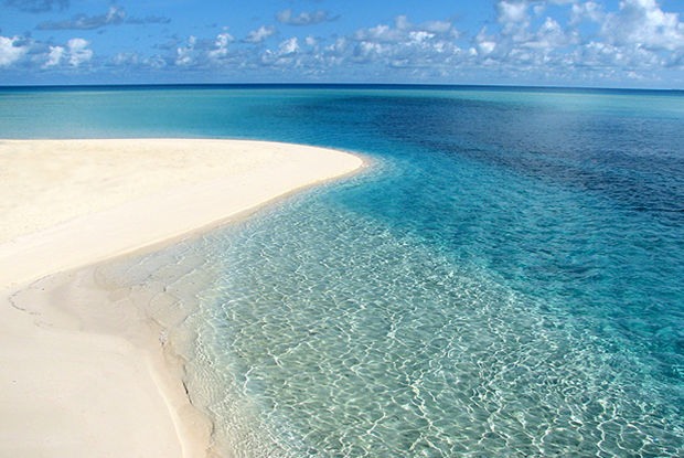 天国に一番近い島、ニューカレドニア・ウベア島の魅力と楽しみ方とお土産