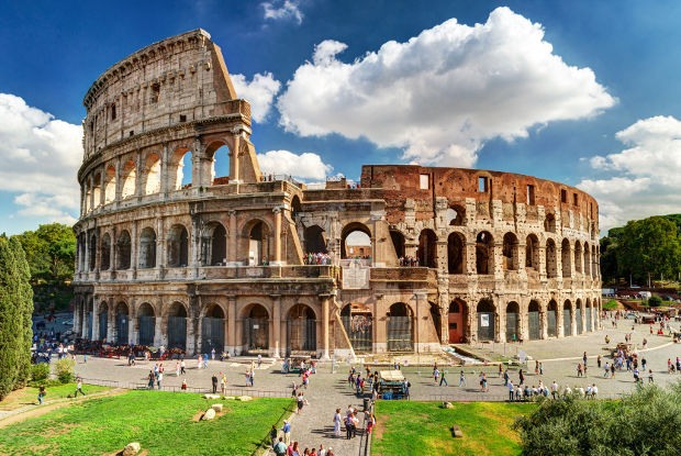 美意識の高い女性におすすめ!イタリア・ローマで美と芸術に触れる休日の旅