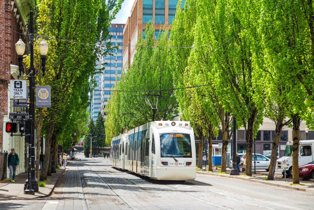 アメリカで住みたい街に選ばれるポートランドの魅力【居心地がよいとは?】