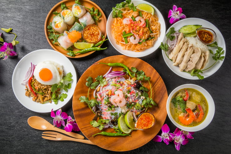 【本場で味わう】タイ料理おすすめ10選!