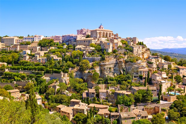 旅行ライター・はるぼぼさんが南フランスへの旅行を女性に推す理由
