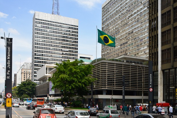 ブラジル在住女性が教える、とっておきのブラジル旅行