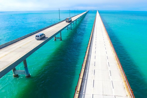 旅が自由になる海外レンタカー