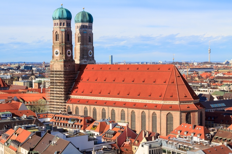 Frauenkirche
