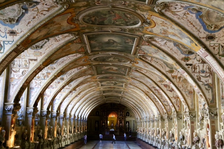 Munich-Residenz