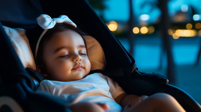 子連れでレストラン利用