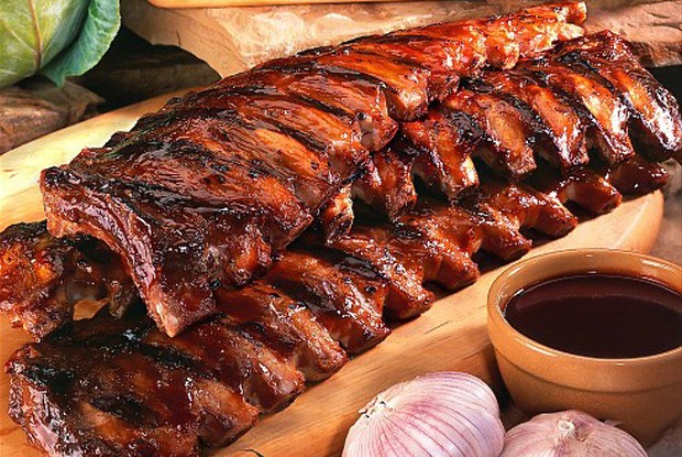 お肉大好き女子必見!グアム トニーローマ で極上のベイビーバックリブを味わう旅へ