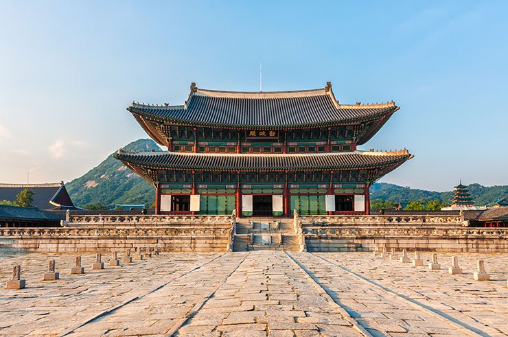 韓国ドラマ大好き！韓流女子必見のドラマのロケ地巡りソウル近郊の旅