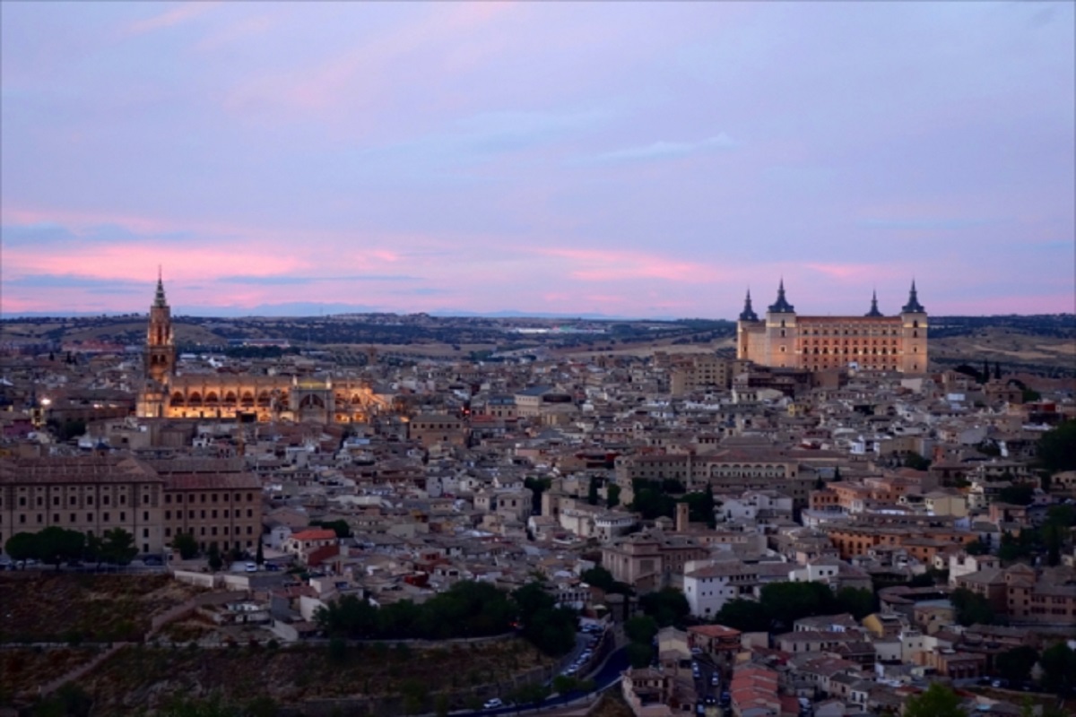 最大9連休!年末年始のひとり旅はスペイン、バルセロナとマドリードのおいしいところ取り!