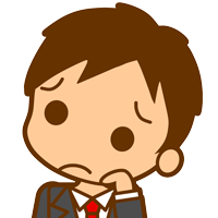ビジネスマン