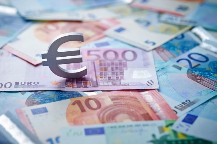 フィンランドの通貨はユーロ