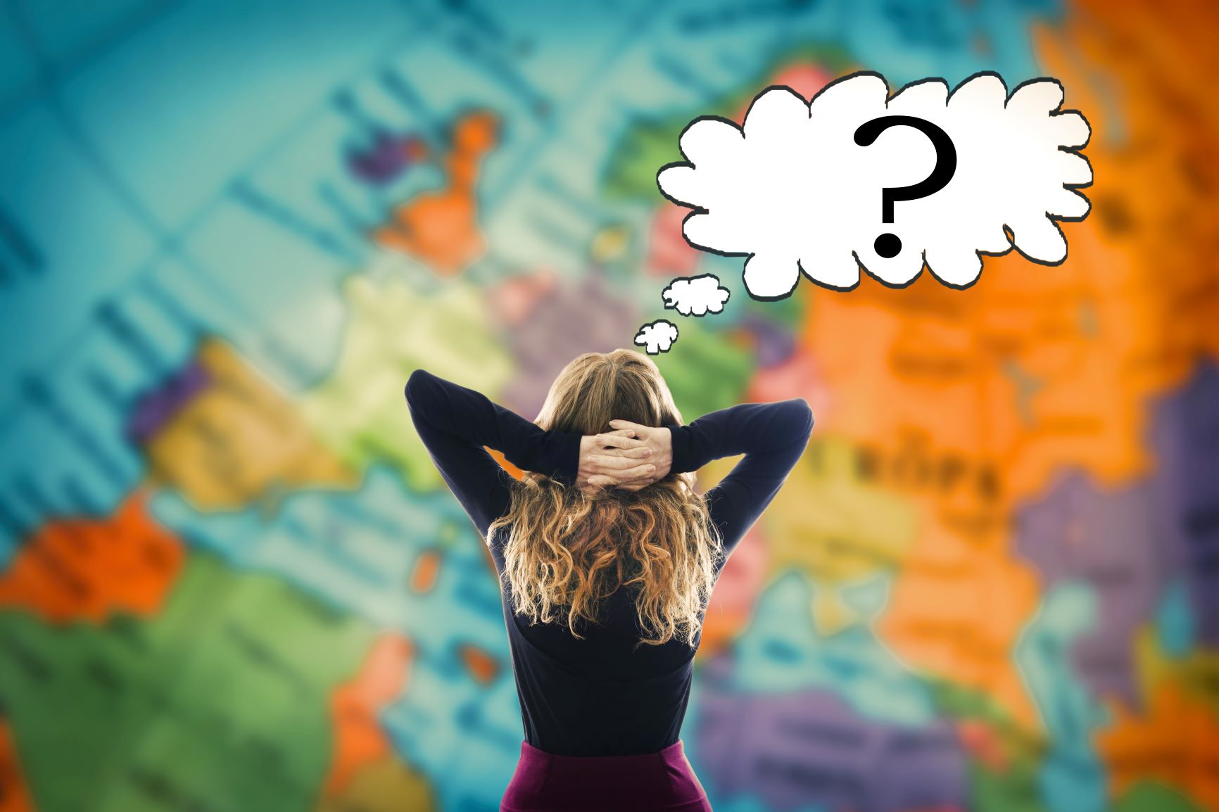 海外旅行は怖い？不安になるポイントと解決策を紹介！