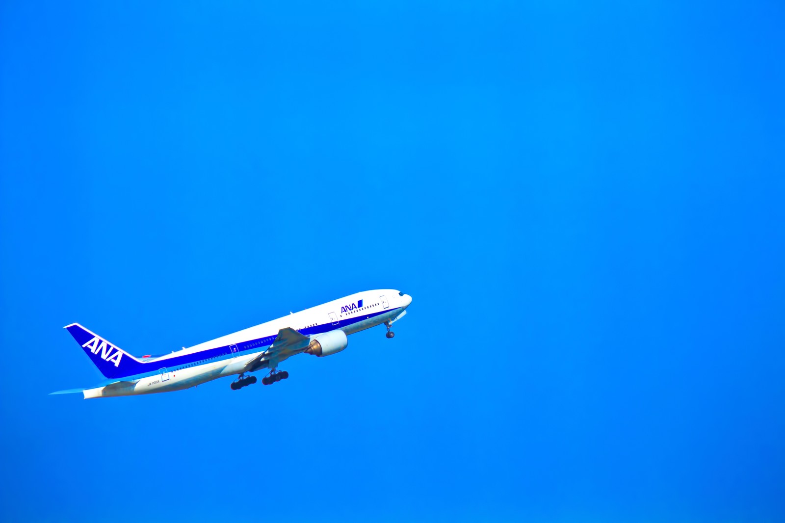 ANA機材