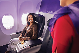 提供:Virgin Australia Airlines Pty Ltd