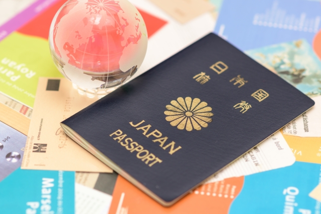 【国内/海外】パスポートを紛失したときの対処方法や再発行手続きを紹介!