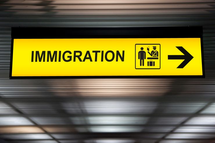 immigration