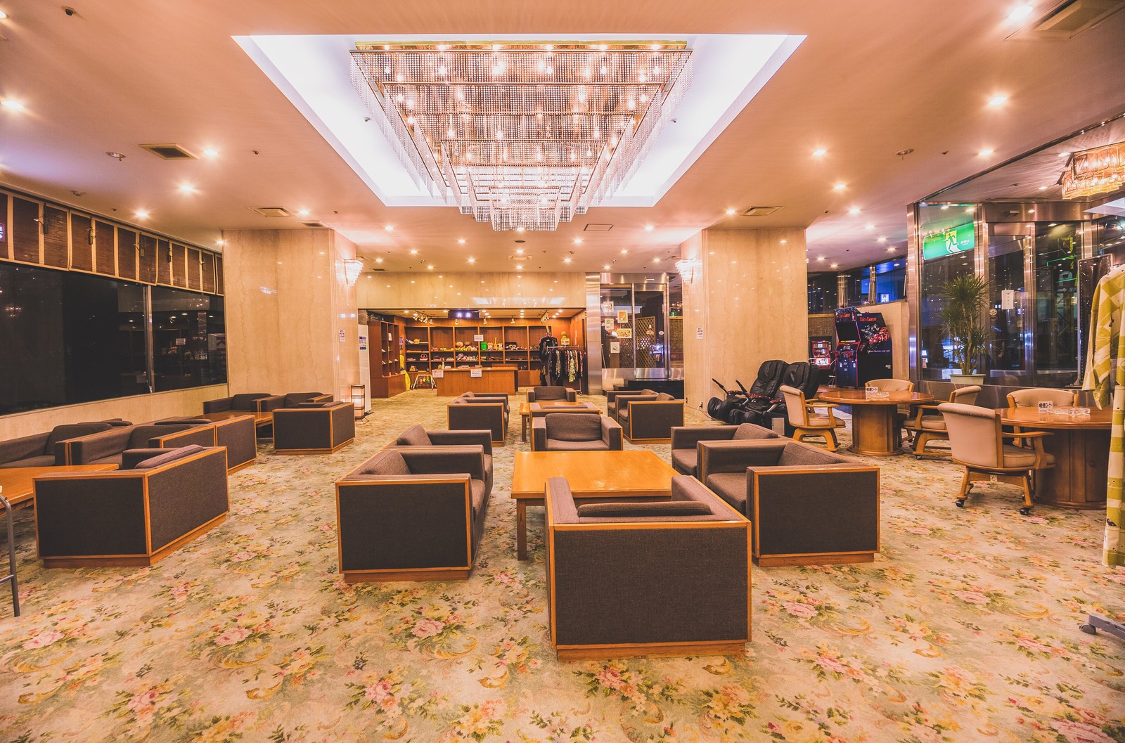 hotelroby