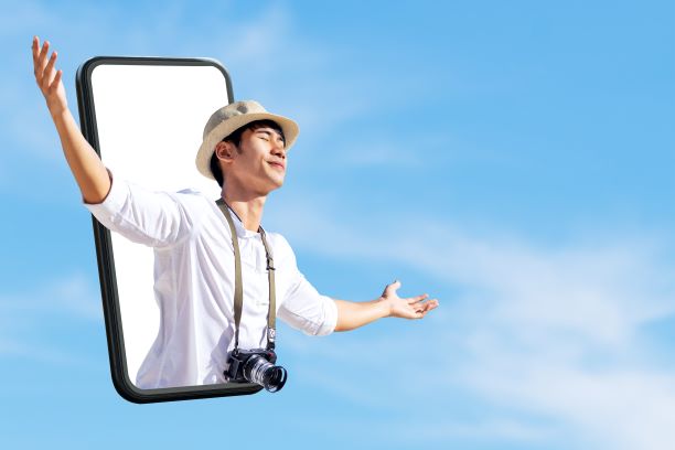 オンラインツアーイメージ