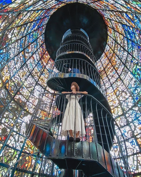 【旅のプロに聞いてみた】きれいな写真をいっぱい見ているSNS担当が本当に行きたいインスタ映えスポット