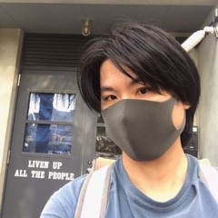 オウンドメディア担当AN