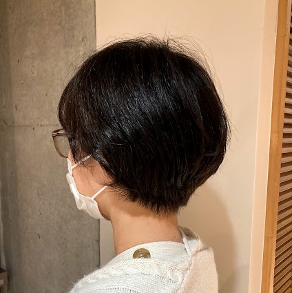 Sさん