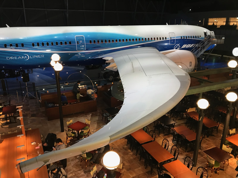 【旅のプロに聞いてみた】空港に行かなくても飛行機を楽しめる穴場はここ！