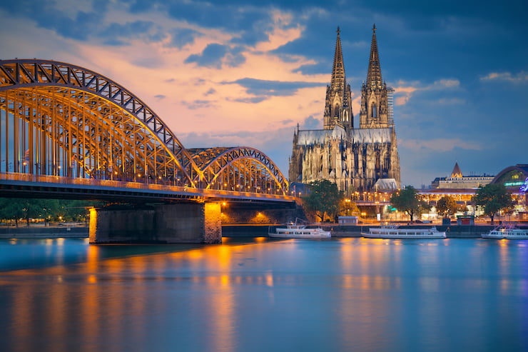 cologne, germany