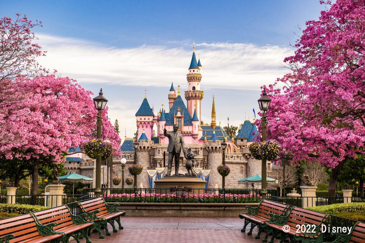 ディズニーランド・パーク
