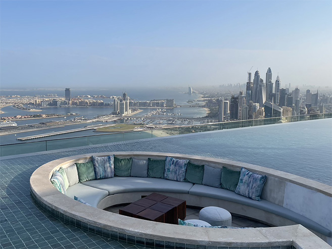 アドレス・ビーチ・リゾート