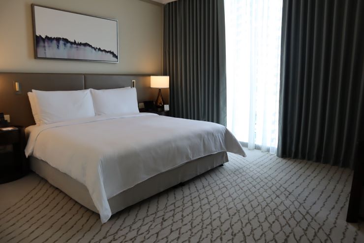 アドレス・ファウンテン・ビュー