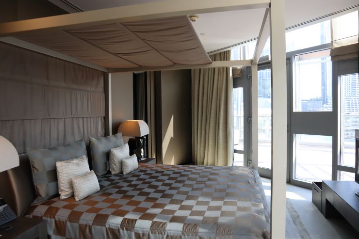 アルマーニホテル