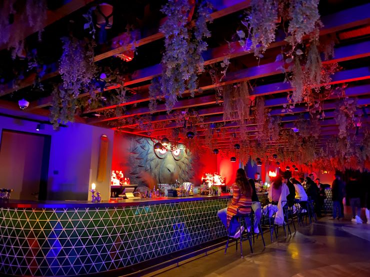 25アワーズ・ホテル・ドバイ・ワン・セントラル