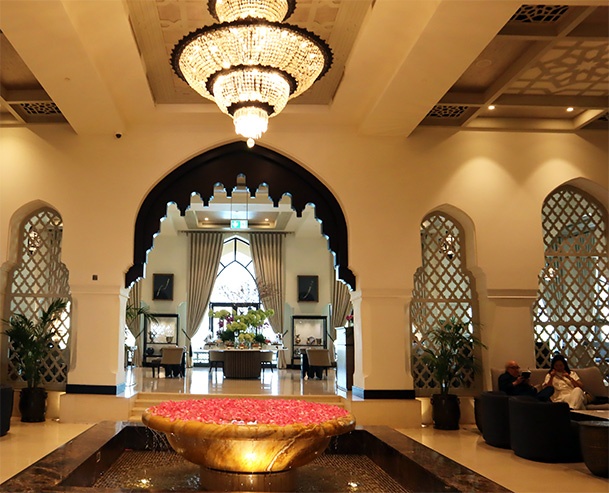 ザ・パレス・ダウンタウン