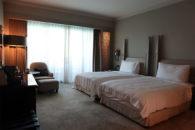 ザ・パレス・ダウンタウン