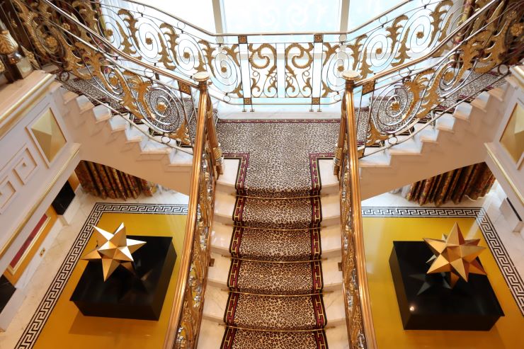 ブルジュ・アル・アラブ