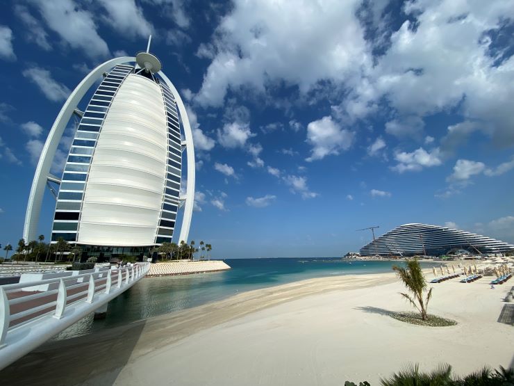 ブルジュ・アル・アラブ