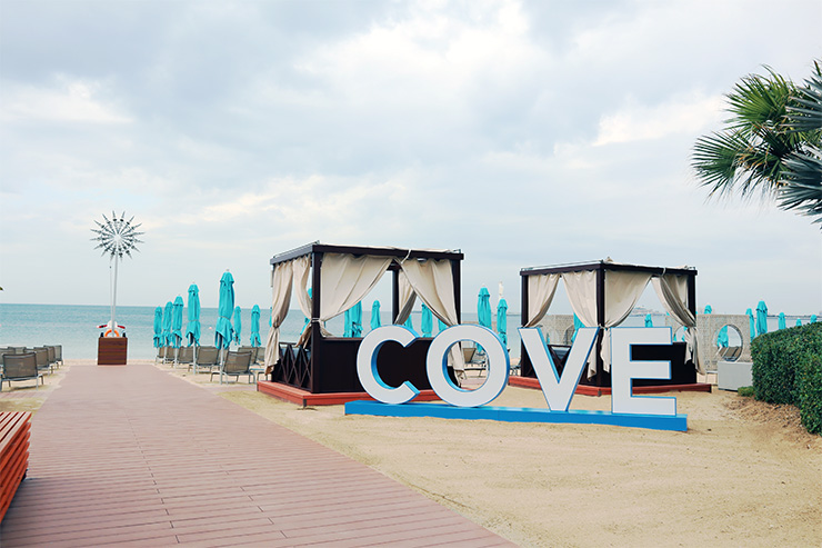 シーザーズ・パレス