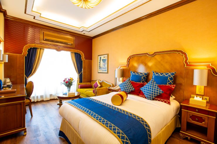 リビエラ ホテル