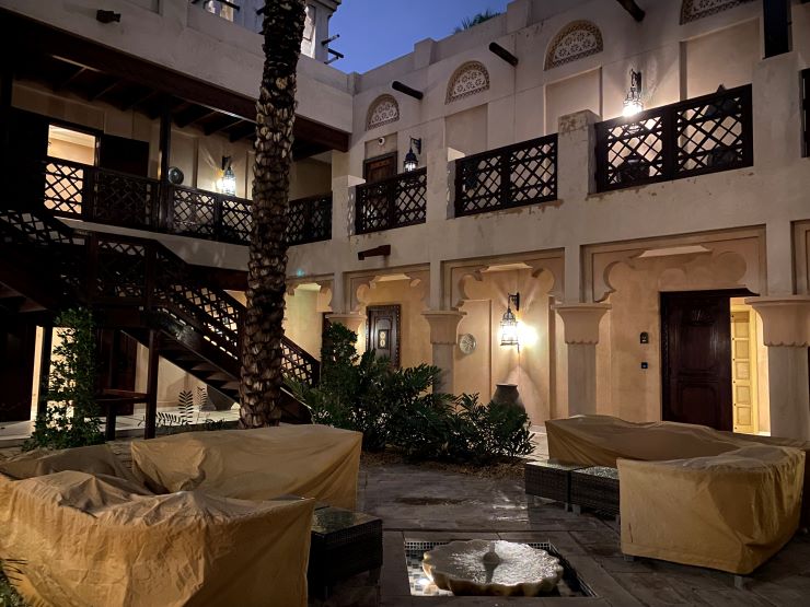 ダル・アル・マシャフ