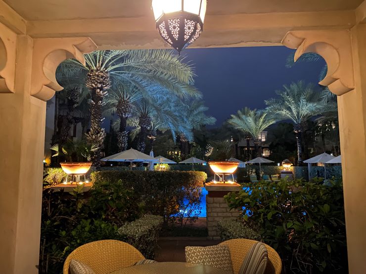 ダル・アル・マシャフ