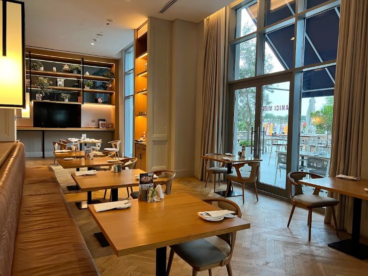 ヴィダ・クリーク・ハーバー