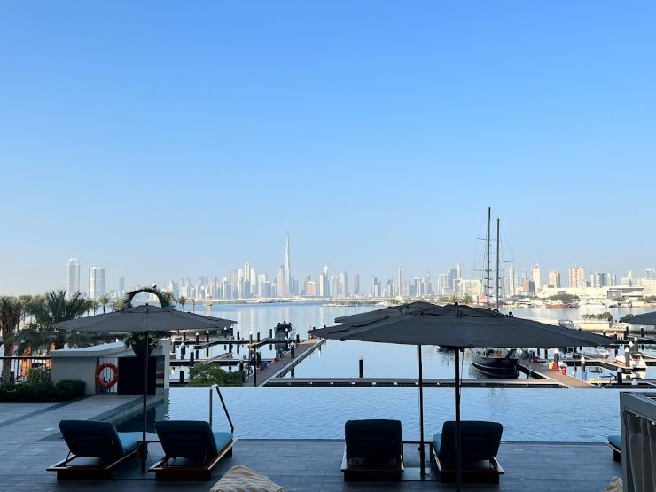 ヴィダ・クリーク・ハーバー