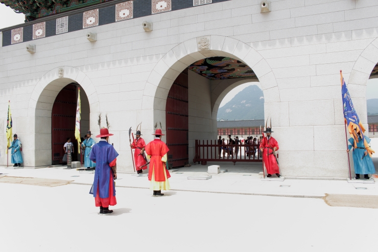 韓国ドラマ ロケ地