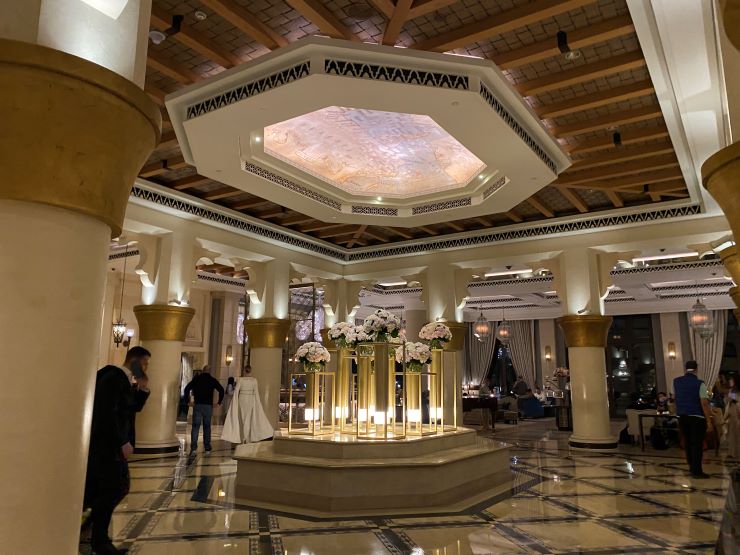 ミナ・ア・サラム